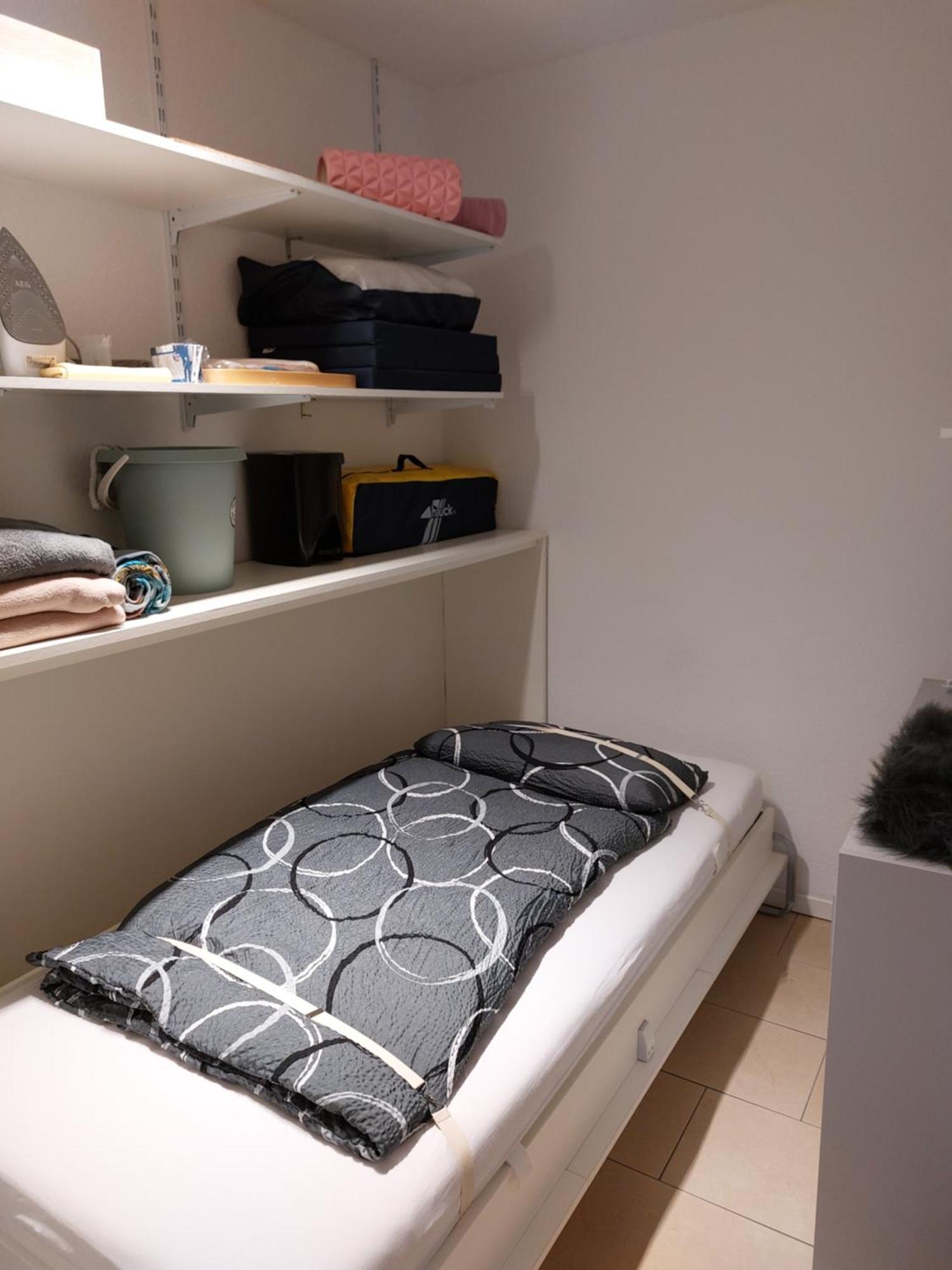 Apartment Sonnenrauschen เอมเดน ภายนอก รูปภาพ